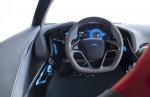 Ford Evos Concept 2011 года
